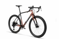 Bombtrack - Hook EXT - APEX Eagle - sunglow fade