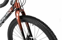 Bombtrack - Hook EXT - APEX Eagle - sunglow fade