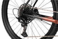 Bombtrack - Hook EXT - APEX Eagle - sunglow fade