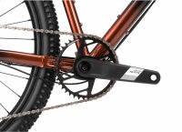 Bombtrack - Hook EXT - APEX Eagle - sunglow fade