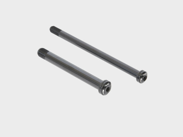 Steckachse - Omnium - Cargo Mini-Max Mini V3 Wifi Thru Axle Rahmen 12x172 mm - 1.75