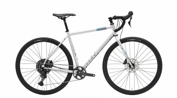 Kona - Rove - Cues 1x10 - Gloss Faux Chrome