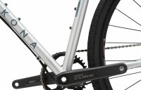 Kona - Rove - Cues 1x10 - Gloss Faux Chrome