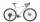 Kona - Rove - Cues 1x10 - Gloss Faux Chrome