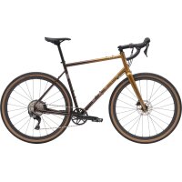 Marin - Nicasio 3 - 700C GRX - Brown