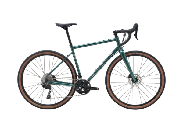Marin - Nicasio 2 - 700C - green