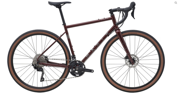 Marin - Nicasio 2 - 700C - red