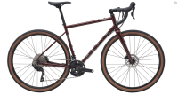 Marin - Nicasio 2 - 700C - red