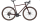 Marin - Nicasio 2 - 700C - red