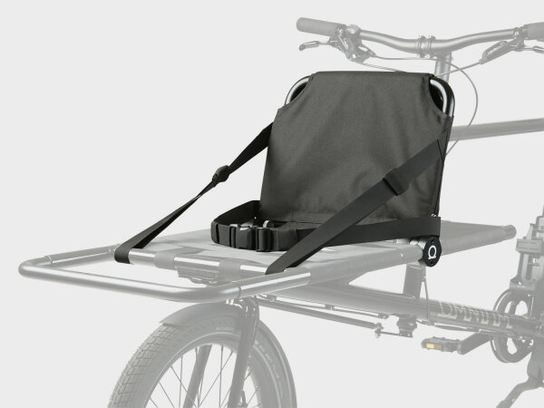 Rückenlehne - Omnium - Folding Backrest