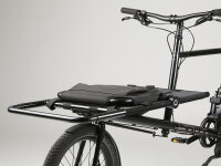 Rückenlehne - Omnium - Folding Backrest