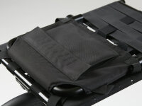Rückenlehne - Omnium - Folding Backrest