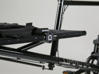 Rückenlehne - Omnium - Folding Backrest
