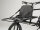 Rückenlehne - Omnium - Folding Backrest