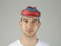 Cycling Cap - Omnium x Cinelli