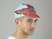 Cycling Cap - Omnium x Cinelli