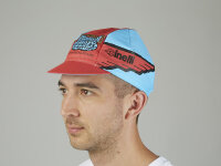 Cycling Cap - Omnium x Cinelli