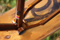 Rahmenset - Kona - Unit - Gloss Metallic Gold