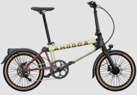 Ahooga - E-Max