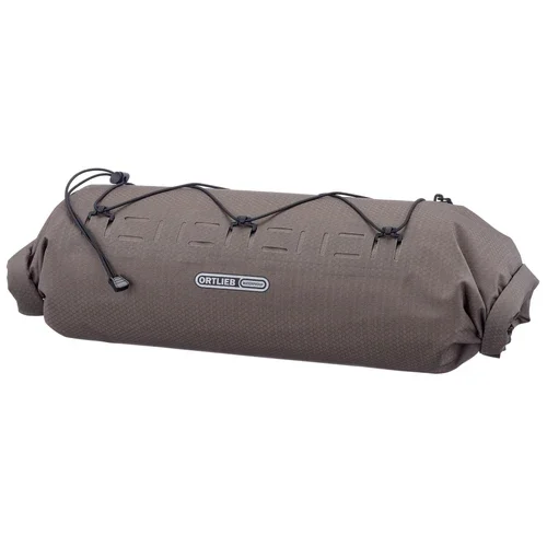Packsack - Ortlieb - Dry Pack 12 l - dark sand - F9937