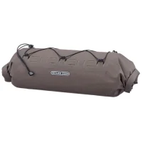 Packsack - Ortlieb - Dry Pack 12 l - dark sand - F9937