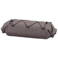 Packsack - Ortlieb - Dry Pack 12 l - dark sand - F9937