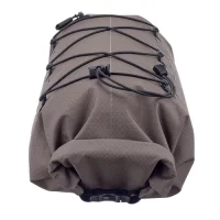 Packsack - Ortlieb - Dry Pack 12 l - dark sand - F9937