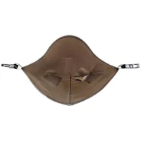 Packsack - Ortlieb - Dry Pack 12 l - dark sand - F9937