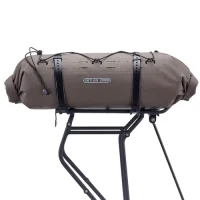 Packsack - Ortlieb - Dry Pack 12 l - dark sand - F9937