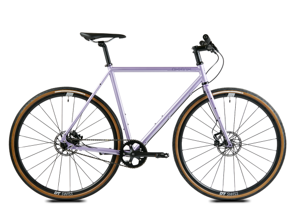 Omnium - CXC V4