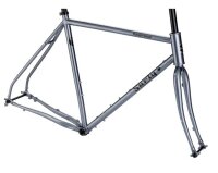 Rahmenset - Surly - MidNight Special All-Road - Stainless...