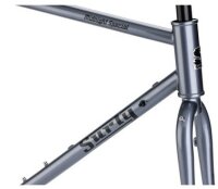 Rahmenset - Surly - MidNight Special All-Road - Stainless...
