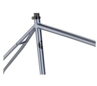 Rahmenset - Surly - MidNight Special All-Road - Stainless Teal