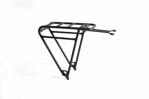 Gepäckträger - Pelago - Cargo Rack - schwarz