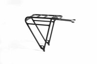 Gepäckträger - Pelago - Cargo Rack - schwarz