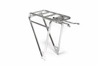 Gepäckträger - Pelago - Cargo Rack - silber