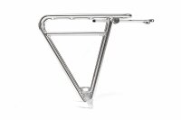 Gepäckträger - Pelago - Cargo Rack - silber
