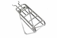 Gepäckträger - Pelago - Cargo Rack - silber